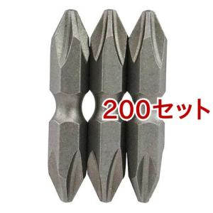 SK11 両頭ビット35mm+2 曲者 ADK-...の商品画像