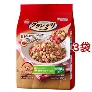 グラン・デリ フレシャス(Frecious) アダルト成犬用 超小型犬用 チキン