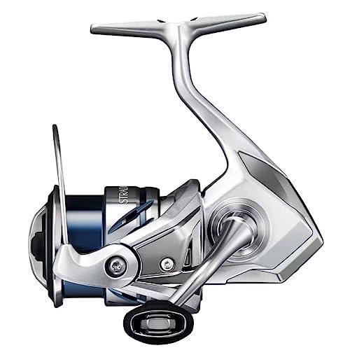 シマノ(SHIMANO) スピニングリール 23 ストラディック 各種 C2000S*C5000XG