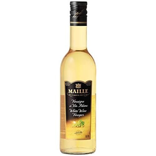 MAILLE(マイユ) 白ワインビネガー500ml