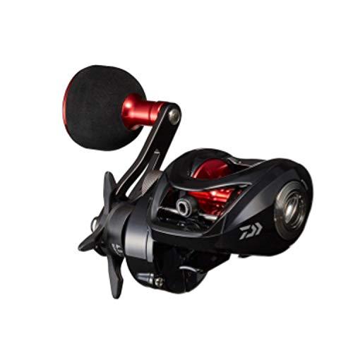 ダイワ(DAIWA) タコ用 両軸リール フネ XT 150P/150PL/150P-PE3号糸付き