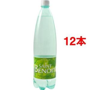 サンブノワ 炭酸水 ( 1.25L*6本入*2コセット )/...