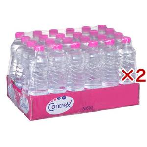 コントレックス ( 500ml*48本セット )/ コントレックス(CONTREX)