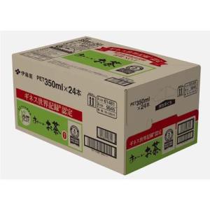 伊藤園 おーいお茶 緑茶 ポケッティ ペットボ...の詳細画像2