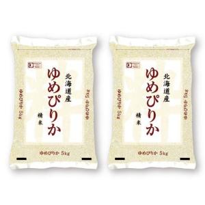 令和4年産 北海道産 ゆめぴりか ( 5kg ) :4907358030450:爽快ドラッグ