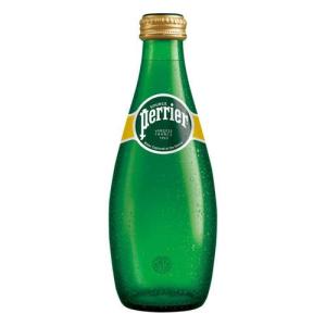 ペリエ 炭酸入りナチュラルミネラルウォーター / ペリエ