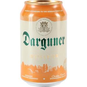 ダルグナー ヴァイツェン ( 330ml*24缶入 )