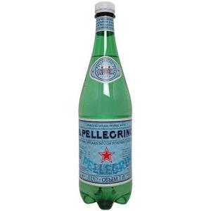 サンペレグリノ ペットボトル 炭酸水 正規輸入品 ( 1L*...