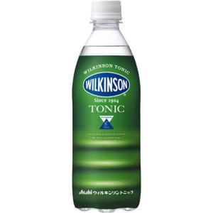 ウィルキンソン トニック ( 500ml*24本入 )/ ウィルキンソン ( 炭酸水 )