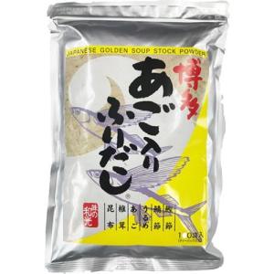 博多あご入りふりだし ( 8g*100袋 )