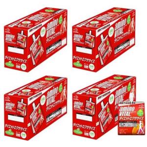 ケース販売 アミノバイタルゼリードリンク アミノ酸 ダイエット