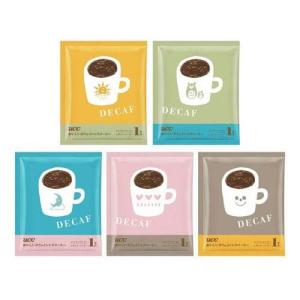 UCC おいしいカフェインレスコーヒー ドリッ...の詳細画像1