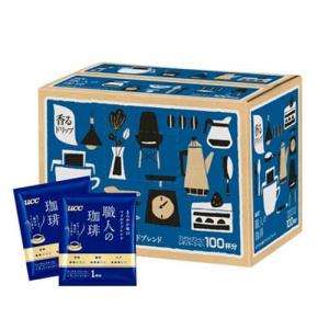 UCC 職人の珈琲ワンドリップコーヒー16杯 3種セット : UCC公式