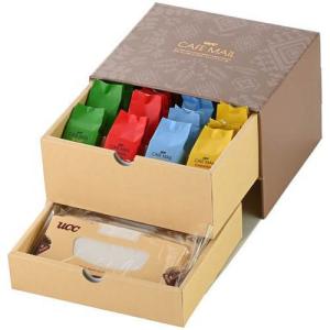 カフェメール ワンドリップコーヒーギフト YRV20P ( 10g×20個 )/ カフェメール