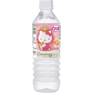 ブルボン サンリオ イオン水 ( 500ml*...の詳細画像1