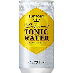 神戸居留地 トニックウォーター 185ml缶×60本 30本×2箱 賞味期限：3