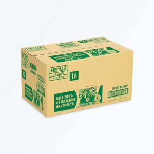 サントリー 伊右衛門 特茶 特定保健用食品 (...の詳細画像3