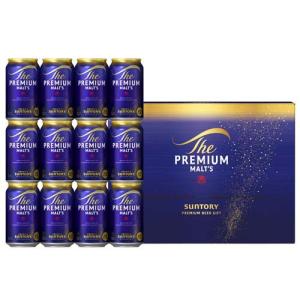 ザ・プレミアムモルツ お中元 御中元 ビール beer 2026 ギフト セット
