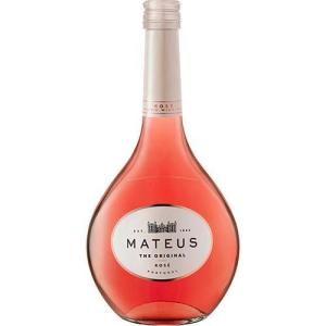 (企画品)マテウス ロゼ 中瓶 ( 375ml )