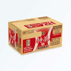 (企画品)特定保健用食品特茶ほうじ茶NEWSパ...の詳細画像2