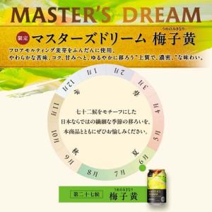 (企画品)ザ・プレミアム・モルツ マスターズド...の詳細画像4