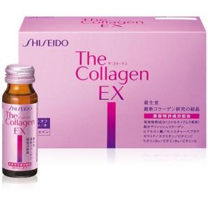 資生堂 ザ・コラーゲン EX ドリンク V ( 50mL*1...