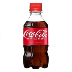 コカ・コーラ ( 300ml*24本入 )/ コカコーラ(Coca-Cola) ( 炭酸飲料 )