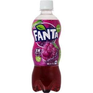 販路限定品】コカ・コーラ ファンタメロンソーダ 500ml×24本 : エレフ