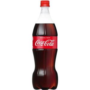 コカ・コーラ ( 1L*12本入 )/ コカコーラ(Coca-Cola) ( 炭酸飲料 )｜soukaidrink