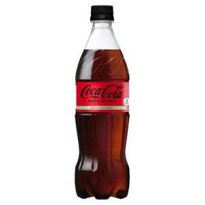 コカ・コーラ ゼロ ( 1L*12本入 )/ コカコーラ(Coca-Cola) 炭酸飲料