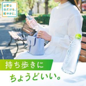 い・ろ・は・す 天然水 PET ラベルレス (...の詳細画像4