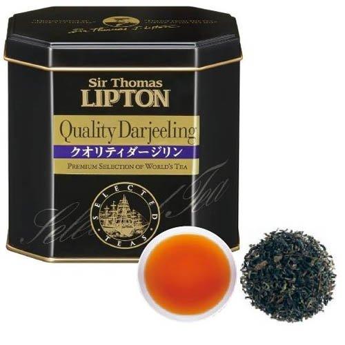 サー・トーマス・リプトン クォリティダージリン ( 220g )/ リプトン(Lipton)