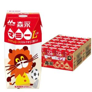 森永マミー こどもの栄養サポート ( 125ml×24本 )/ マミー(森永