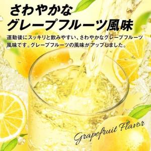 ザバス アクア ホエイプロテイン100 グレー...の詳細画像2