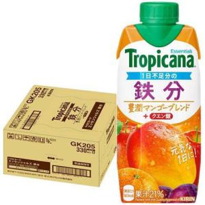 Tropicana トロピカーナ4種 64本セット Amazon.co.jp: トロピカーナ4種(マルチビタミン 12本、鉄分 12本、食物