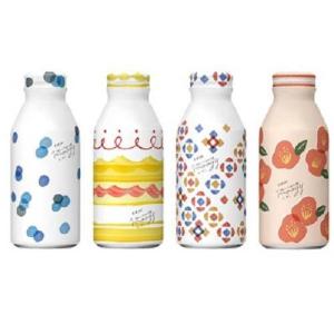 キリン 生姜とハーブのぬくもり麦茶 moogy わくわくシリーズ