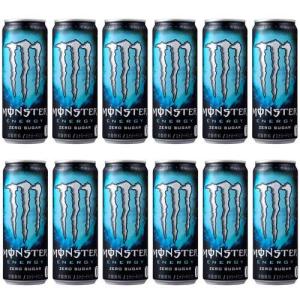 モンスターエナジー 缶 ( 500ml*24本入 )/ モンスター エナジー