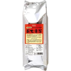 オーサワ 川上さんの三年番茶 薪火寒茶 / オーサワ