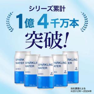 神戸居留地 スパークリングウォーター 強炭酸水...の詳細画像2