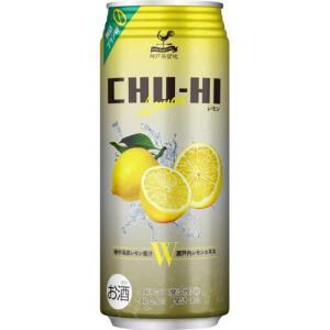 神戸居留地 チューハイ レモン 糖類ゼロ 缶 / 神戸居留地