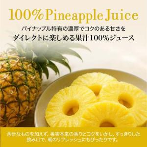 神戸居留地 パインアップル 100% 缶 パイ...の詳細画像2