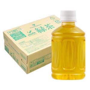 神戸居留地 ラベルレス 緑茶 PET 国産茶葉100％ 国内製造 ( 280ml*24本 )/ 神戸居留地｜soukaidrink