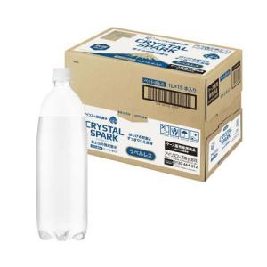 アイリス 富士山の強炭酸水 ラベルレス / アイリスの天然水