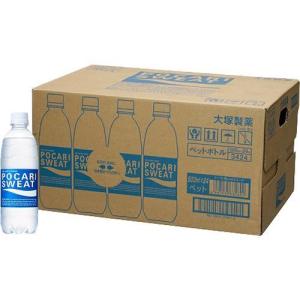アクエリアス ニューウォーター PET ( 500ml×24本