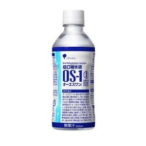 オーエスワン ( 300ml*24本入 )/ オーエスワン(OS-1) ( 熱中症対策 )