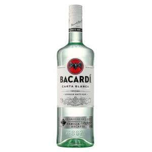 バカルディ スペリオール ホワイト ( 750ml ) ラム カクテル : 爽快