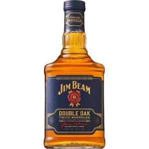 サントリー ウイスキー ジムビーム ダブルオーク ( 700ml