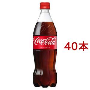 コカ・コーラ ゼロ ( 500ml*48本 )/ コカコーラ(Coca-Cola) 炭酸飲料
