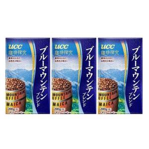 UCC 【大容量】UCC 珈琲探究 ブルーマウンテンブレンド 炒り豆 840g