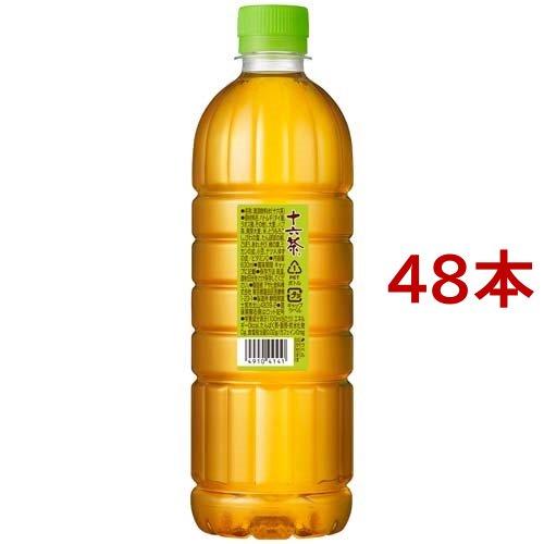 アサヒ 十六茶 シンプルecoラベル ( 630ml*48本セット )/ 十六茶 ( お茶 )